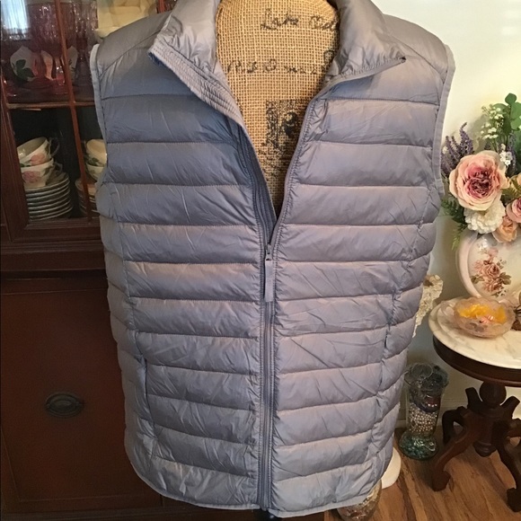 attention Other - Attention Men’s Down Vest